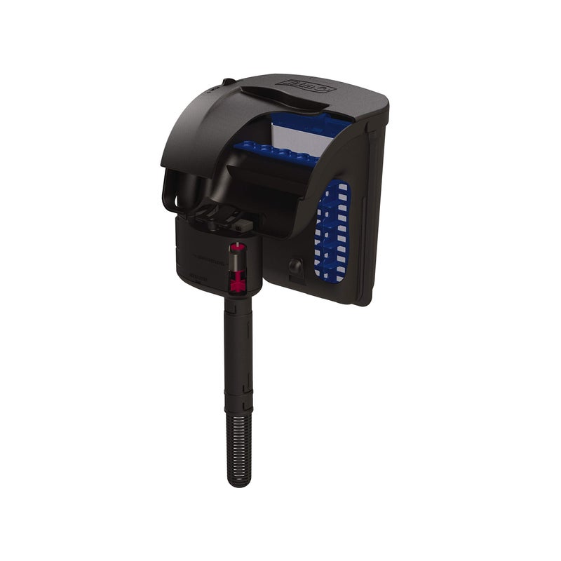 Tetra Whisper IQ Power Filter, 175 GPH, with Stay Clean Technology, 30 Gallons - Image 3