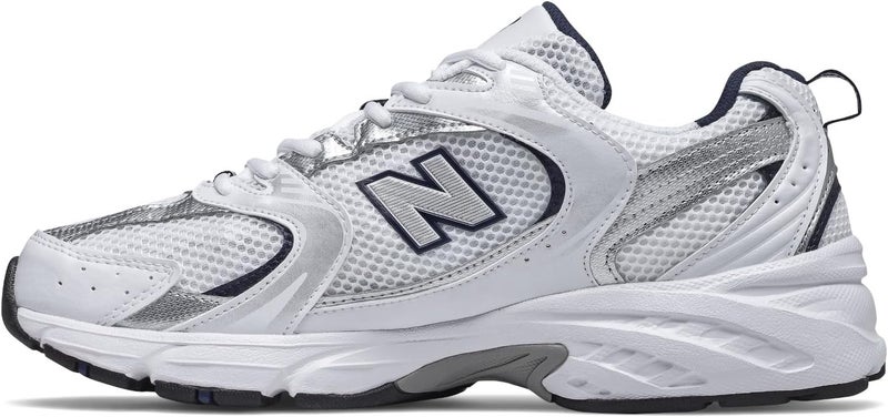 New Balance حذاء نيو بالانس 530 للبالغين من الجنسين - Image 2