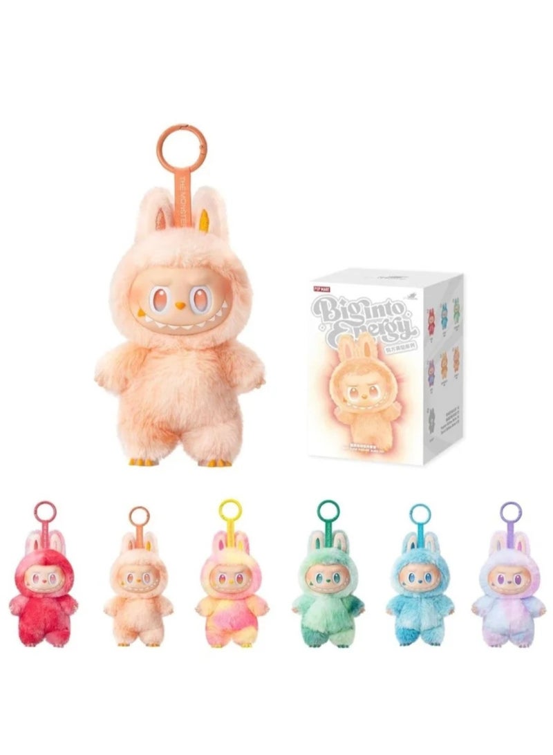 لابوبو لعبة لابوبو المخمليّة السرية (قطعة واحدة) - Image 2