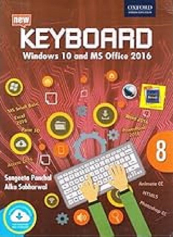 كيلو بايت WIN10-OFF2016 الكتاب 8_UPDATED JK