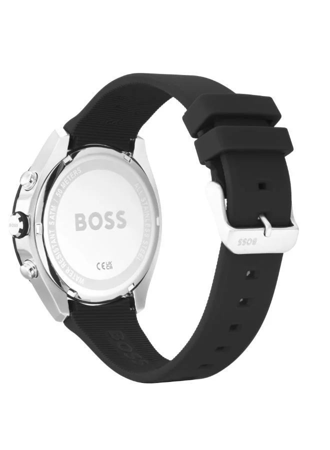 BOSS  1513716 VELOCITY analogue watch for Men | Best Price UAE
