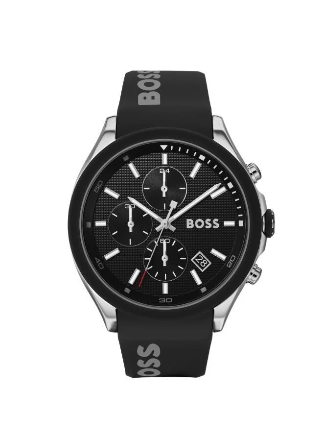 1513716 VELOCITY analogue watch