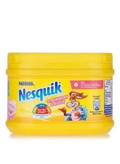 Nesquik Strawberry Mix 300g