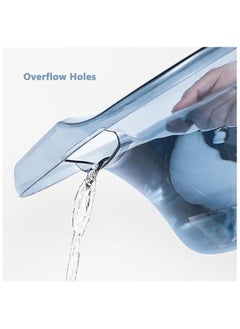 Arabest Sitz Baths for Toilet Postpartum Care With Flusher  - Image 2