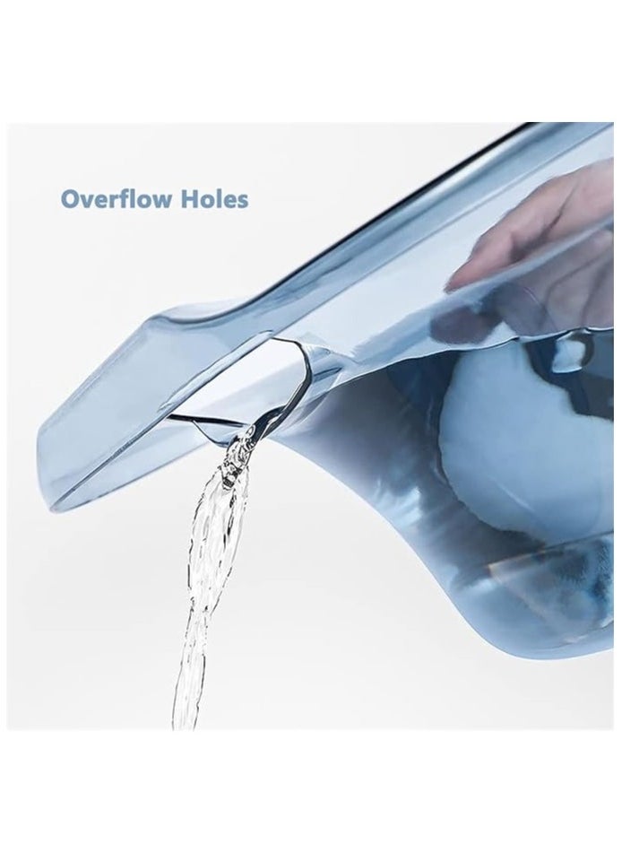 Arabest - Sitz Baths for Toilet Postpartum Care With Flusher - Image 1