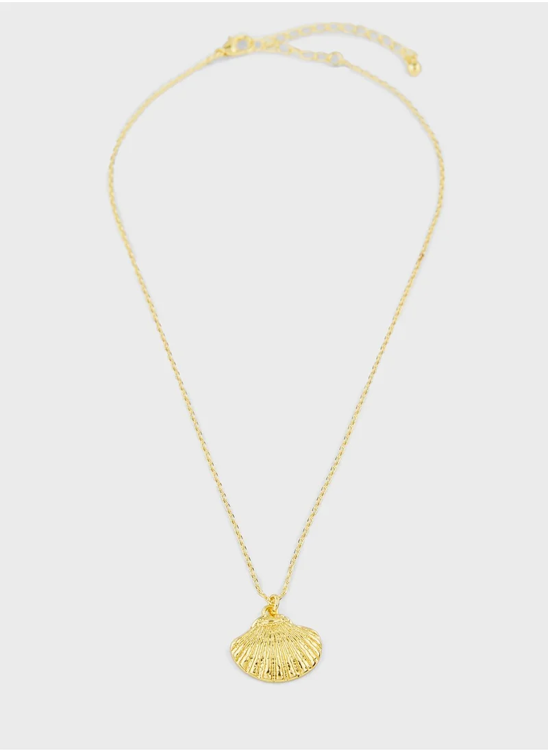 Ginger 3 Pack Mix Pearl Necklace