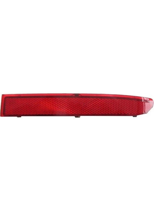 Fam Mercedes Sprinter 19/23 Rear Bumper Reflector Right Red  - Image 1
