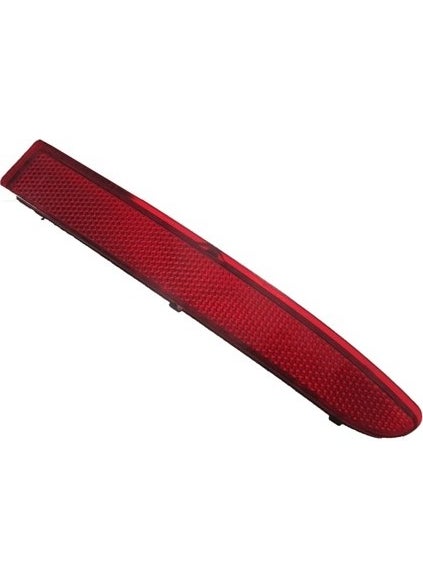 Fam Mercedes Sprinter 19/23 Rear Bumper Reflector Right Red  - Image 3