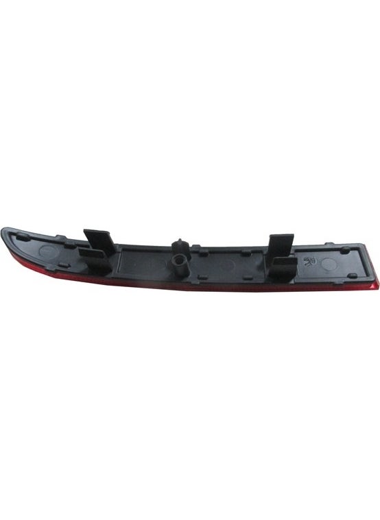Fam Mercedes Sprinter 19/23 Rear Bumper Reflector Right Red  - Image 2