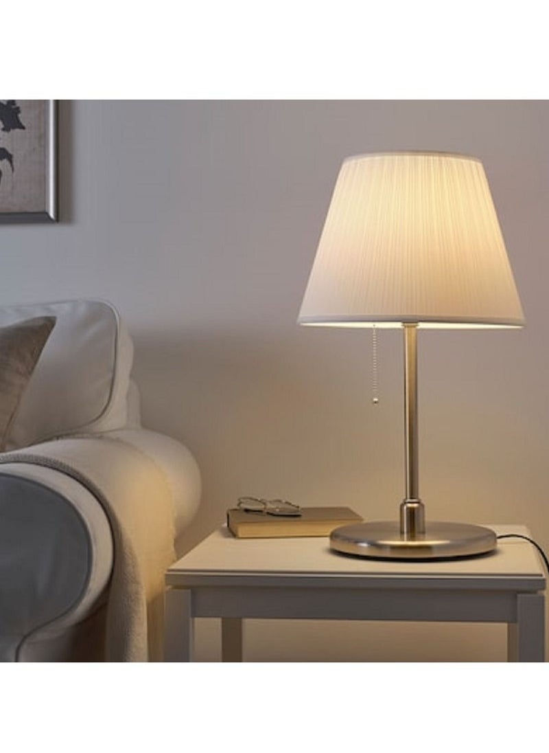 erorex - Lamp shade white 42 cm - Image 1