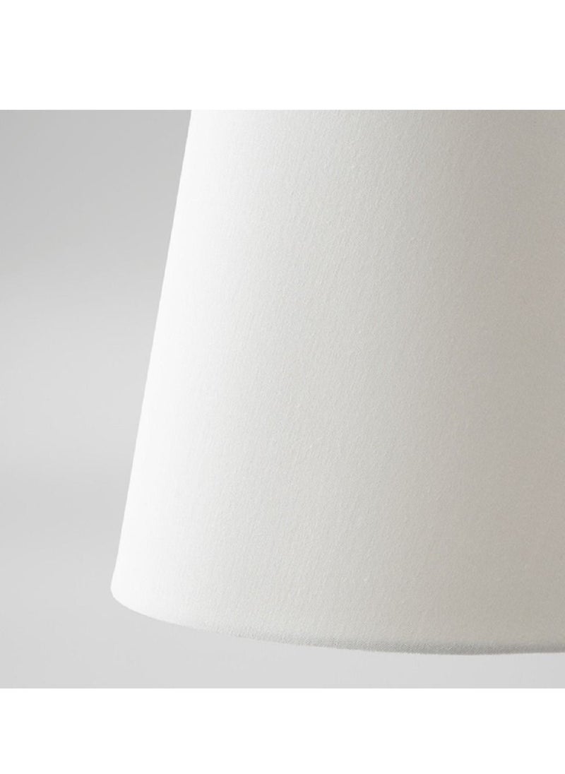 erorex - Lamp shade white 42 cm - Image 1