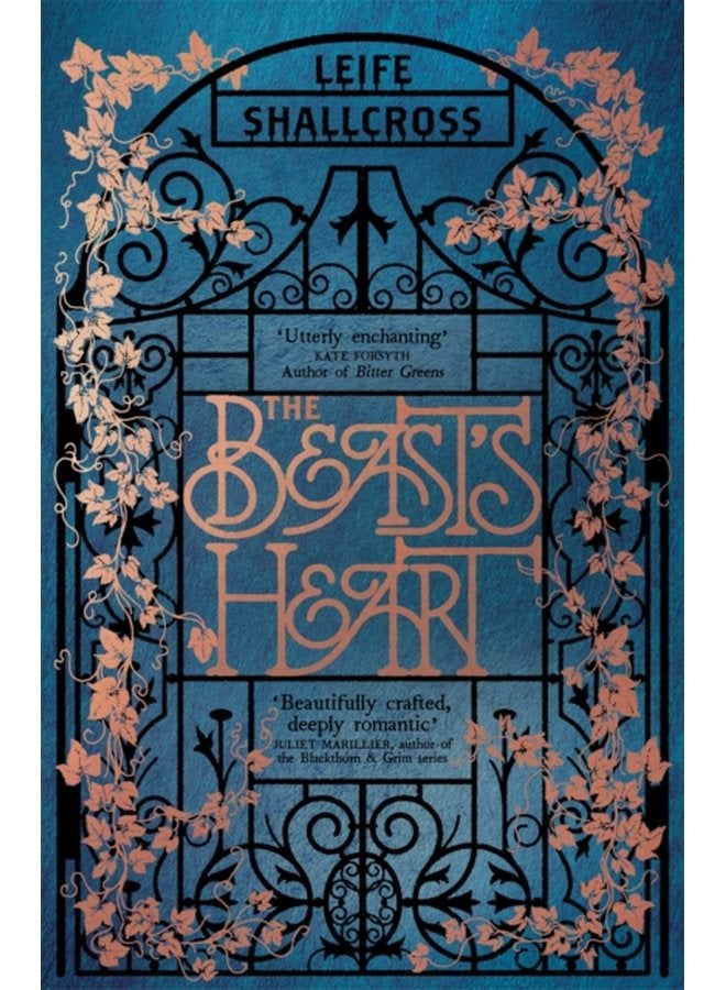 The Beast s Heart The magical tale of Beauty and the Beast reimagined from the Beast s point of view - Paperback