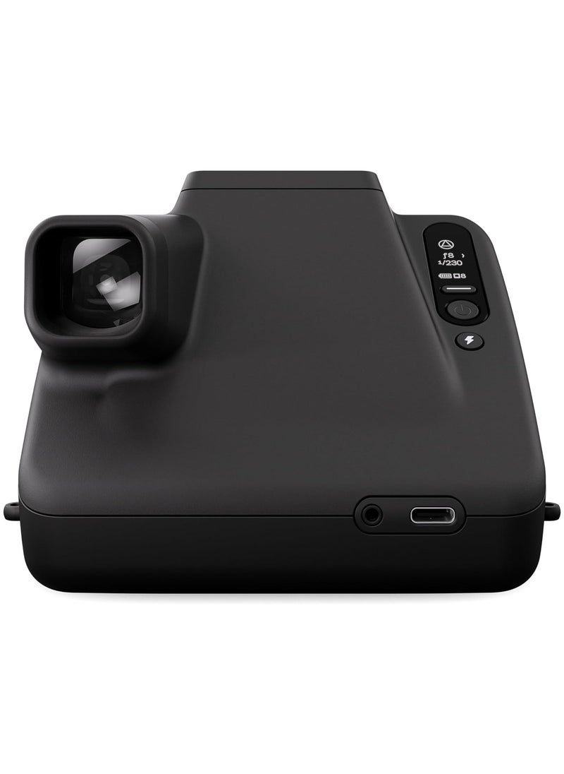 Generic - Polaroid I-2 Instant Camera Bundle with Color i-Type Film Double Pack (16 Photos) - Full Manual Control, app Enabled Analog Instant Camera with Polaroid's sharpest 3-Element Lens - Image 1