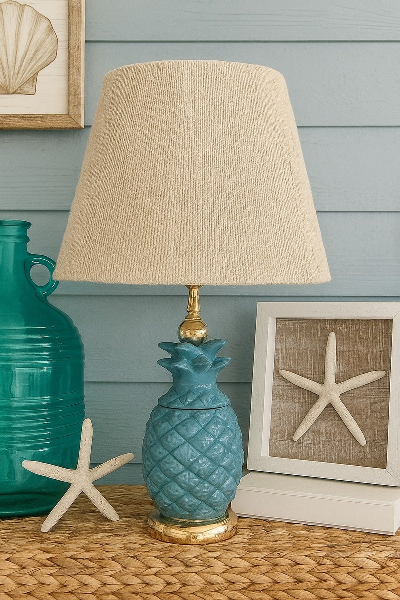 Roza lighting Pineapple Table Lamp - Image 2