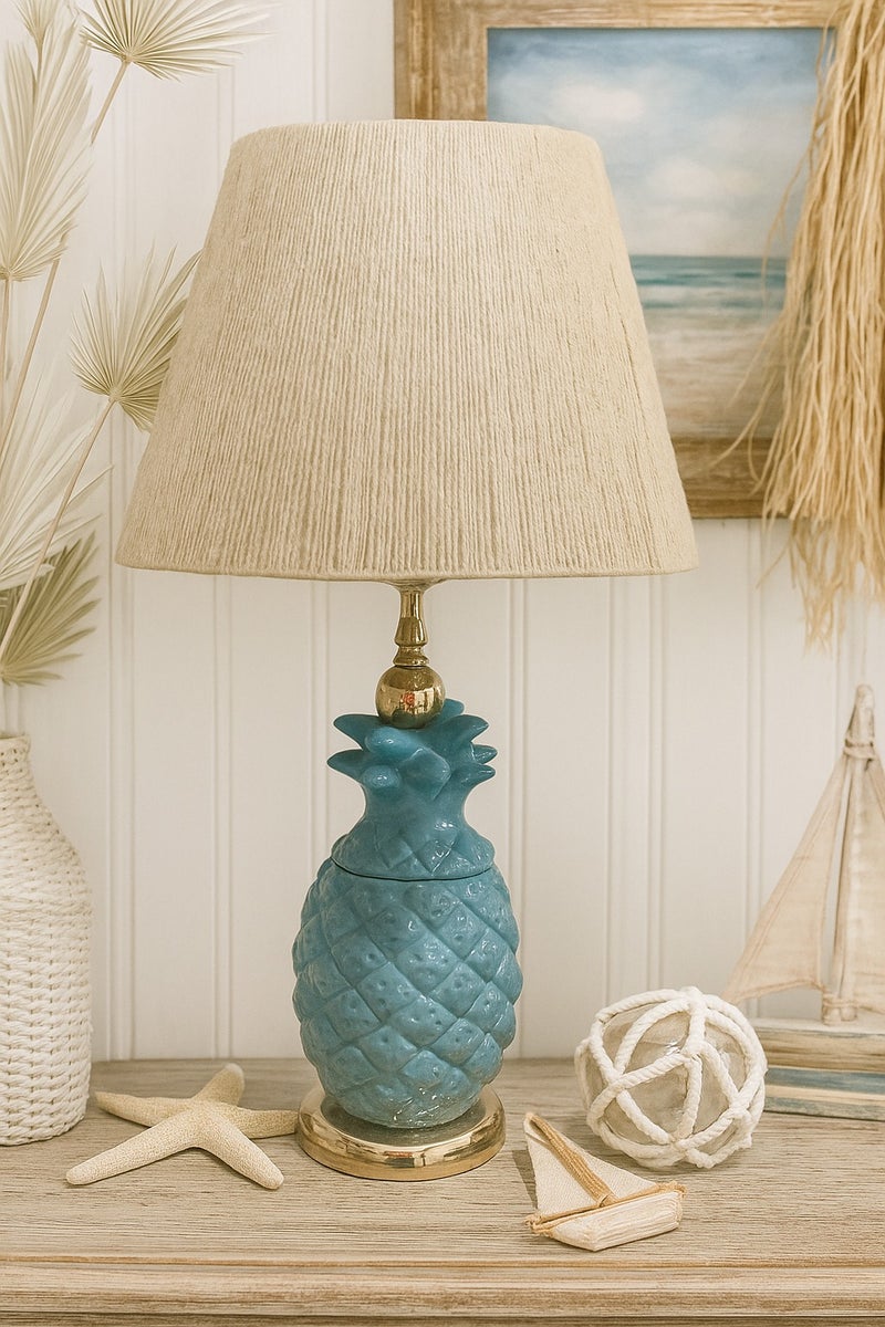 Roza lighting Pineapple Table Lamp - Image 3