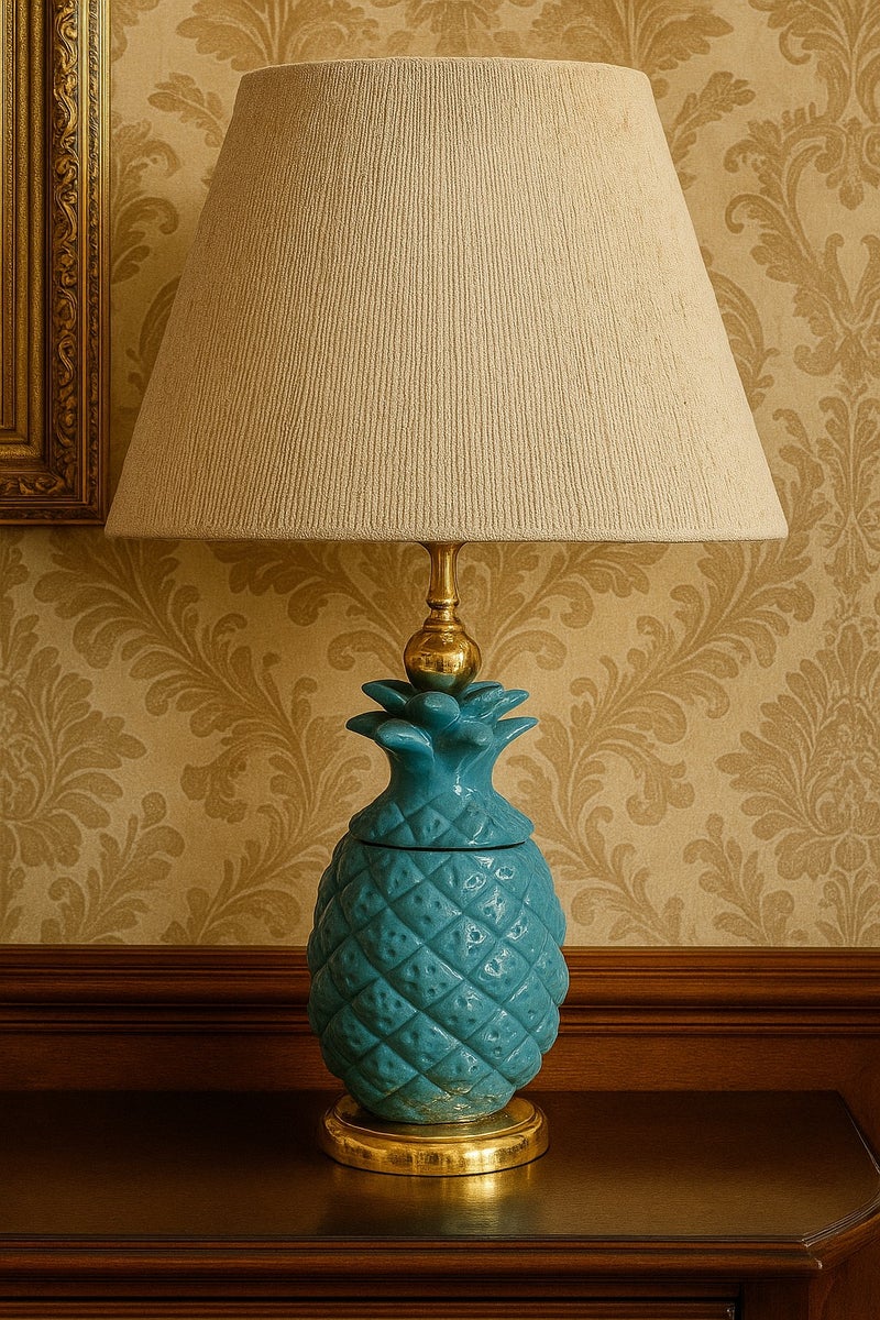 Roza lighting Pineapple Table Lamp - Image 4