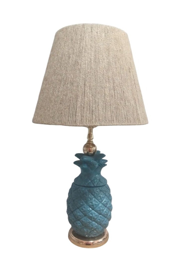 Roza lighting Pineapple Table Lamp - Image 1