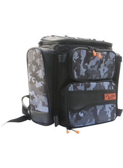 Black Camo Back Pack - Fishing Backpack - pzsku/Z5588AA85C63610B60915Z/45/_/1740601548/929b3b02-e061-4a61-ab08-8e8f7195fff4