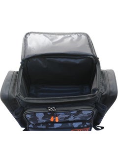 Black Camo Back Pack - Fishing Backpack - pzsku/Z5588AA85C63610B60915Z/45/_/1740601552/4d5f0538-1a91-4789-9c5e-fd7d2b7befaf