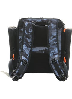 Black Camo Back Pack - Fishing Backpack - pzsku/Z5588AA85C63610B60915Z/45/_/1740601599/15574c0a-26c3-4ecb-b93b-d21f6e158722