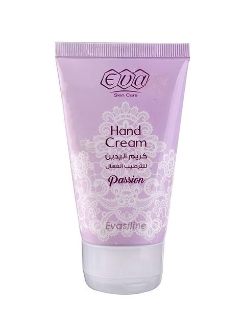 Hand Cream Passion 60grams