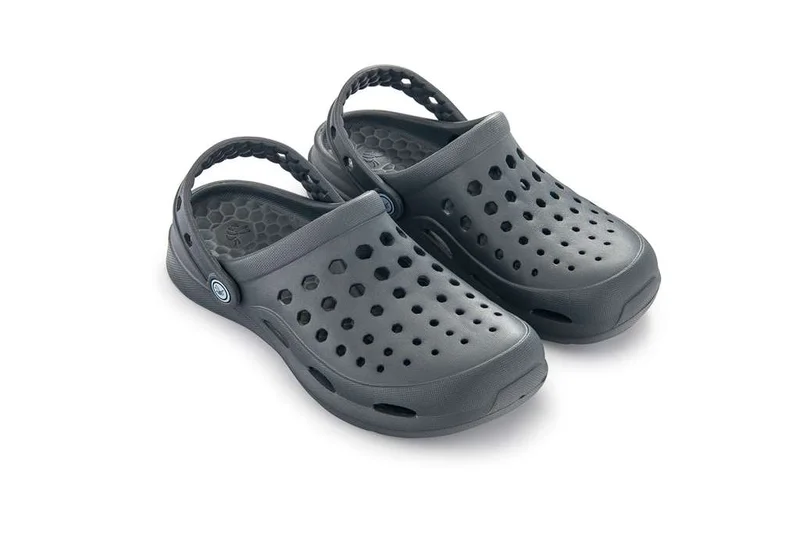 Joybees Active Clog