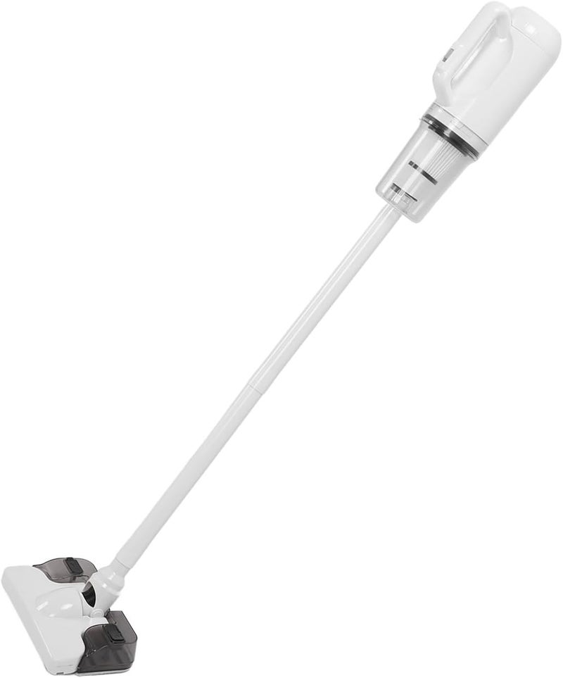 Domary Cordless Stick Vacuum Cleaner and Mop Combo 30000pa 43000rpm 120W Rechargeable Handheld Vacuum Blower and Mop 3 in 1 with Water Tank for Hard Floor Tile Floor Wooden Floor Carpet - Image 1