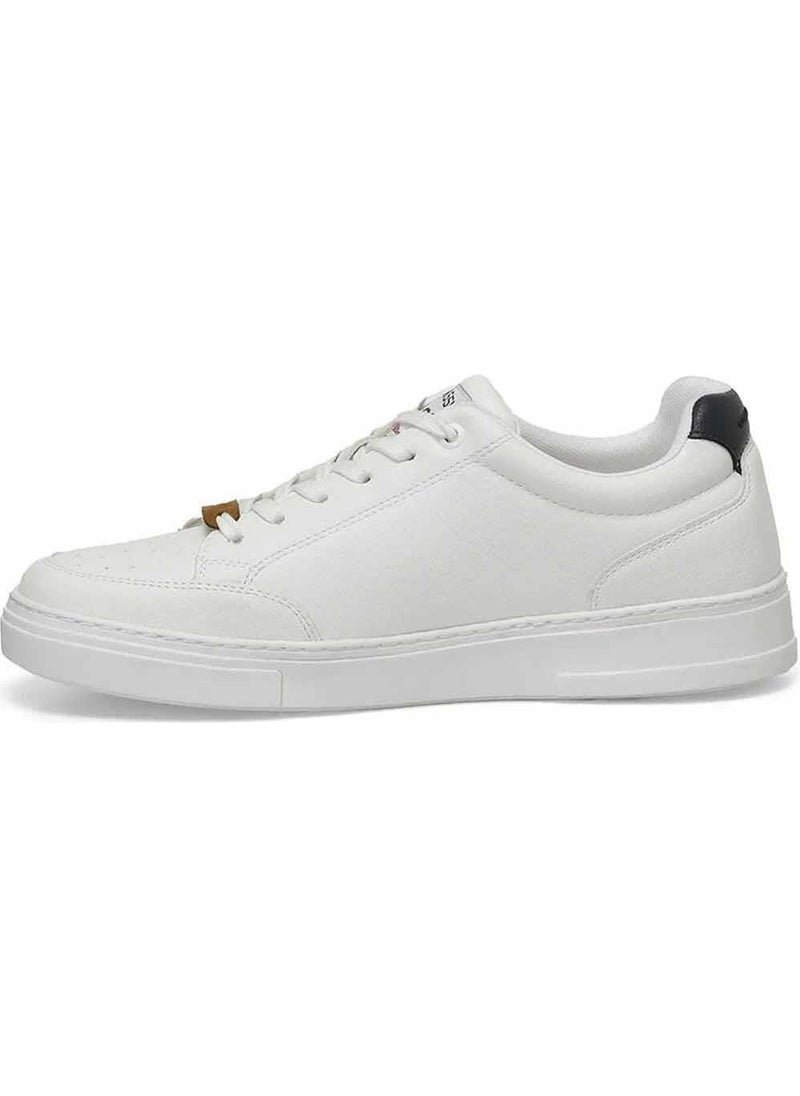 U.S. Polo Assn. - BASE. Polo Assn. U.s Polo Noah 4fx Women's Sneaker Shoes 101546761WHITE - Image 1