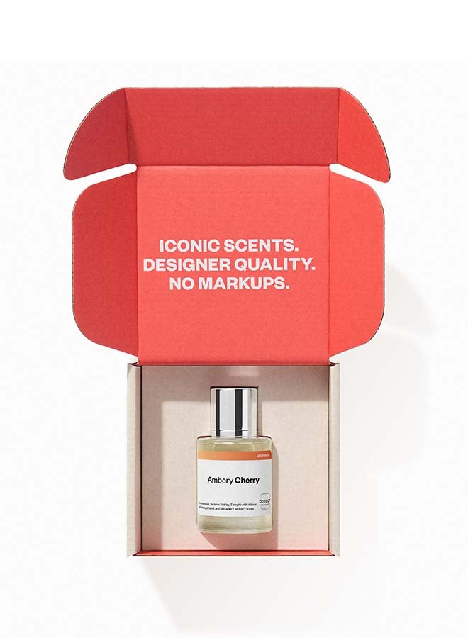 Dossier كريز أمبري 50 مل - Image 3