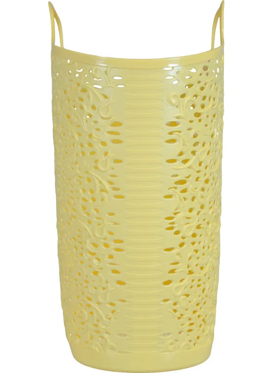 Temel Basic Beach and Shopping Bag Light Yellow