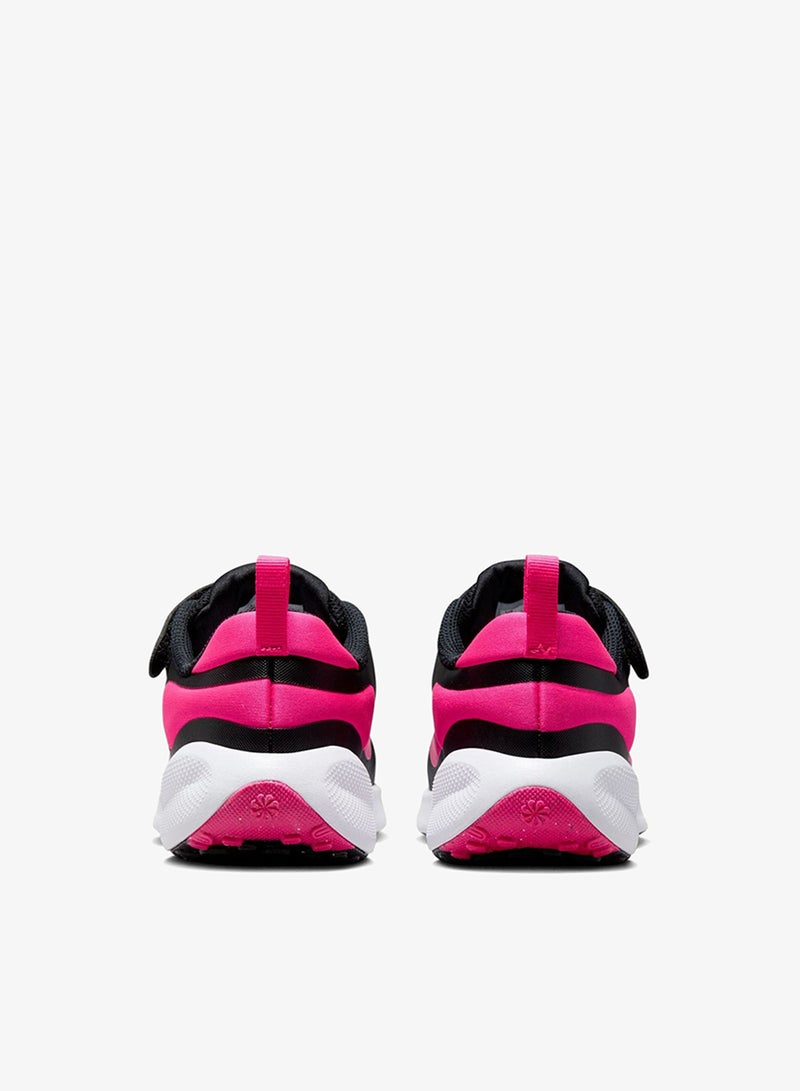 Nike Infant Revolution 7 - Image 4