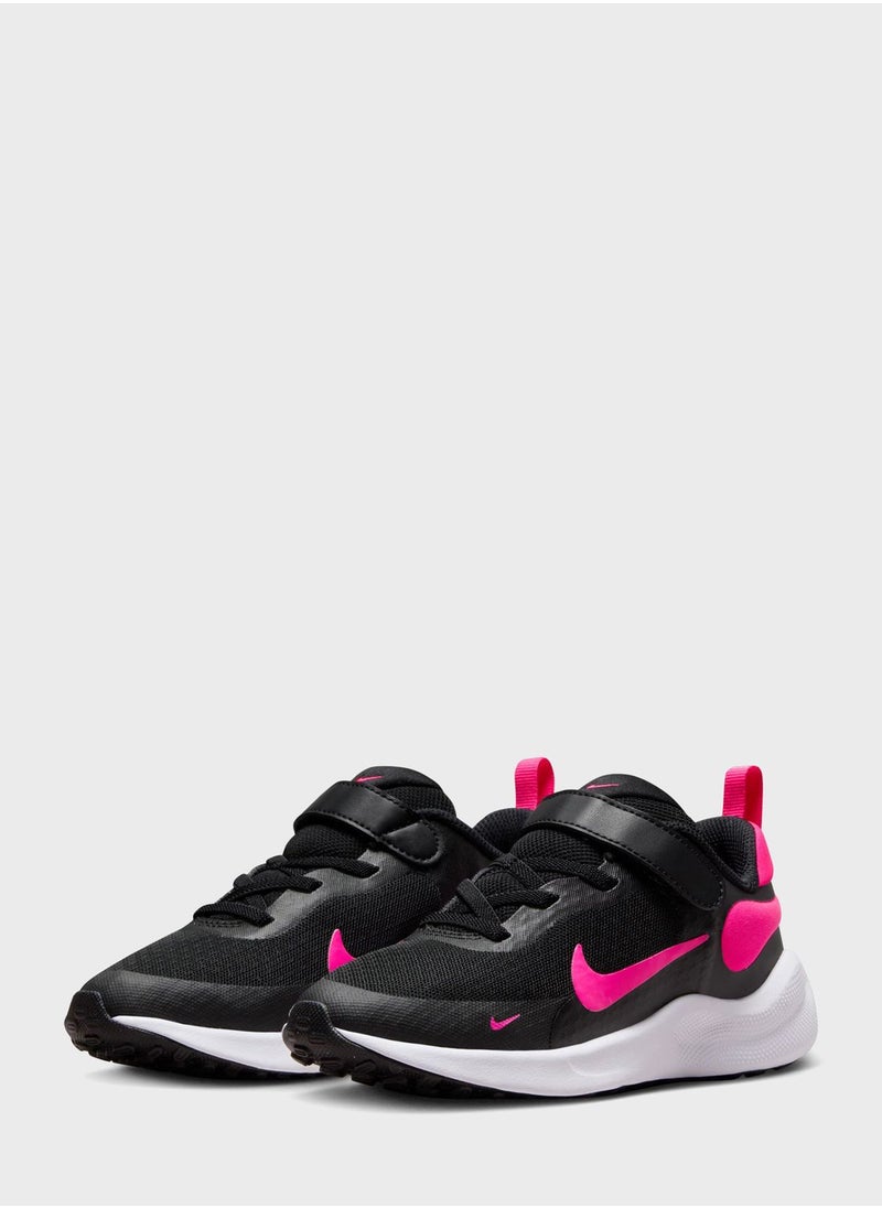 Nike - Infant Revolution 7 - Image 1
