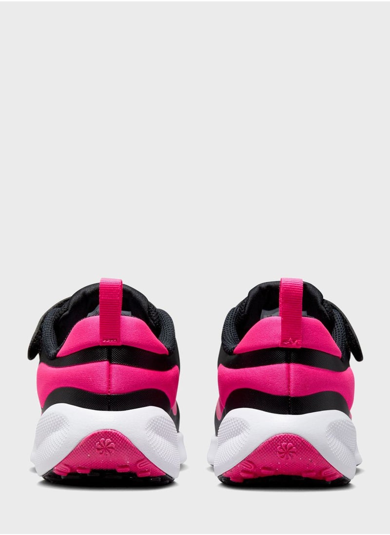 Nike - Infant Revolution 7 - Image 1