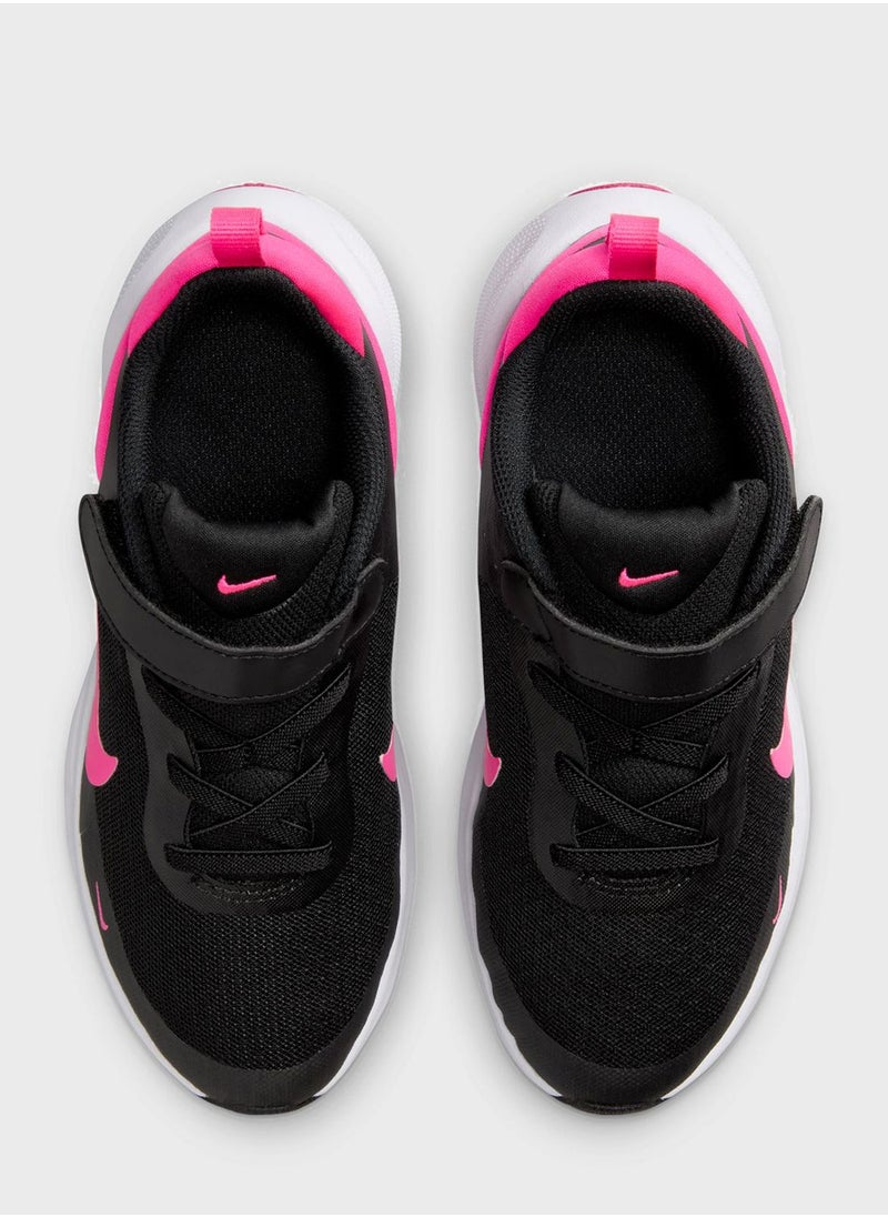 Nike - Infant Revolution 7 - Image 1