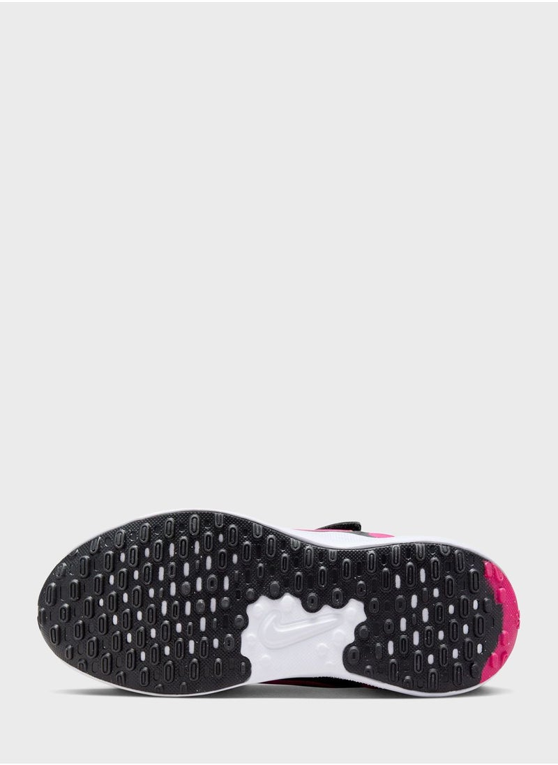 Nike - Infant Revolution 7 - Image 1