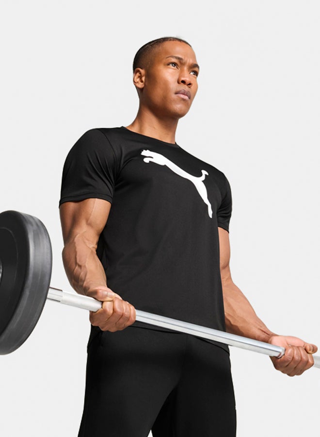 PUMA Men Tad Essentials Sol - Image 1