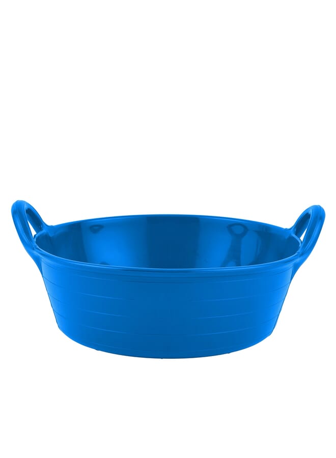 Red Gorilla Red  Gorilla - Gorilla Plas - Gorilla Plas Medium Skip -Blue - Image 1