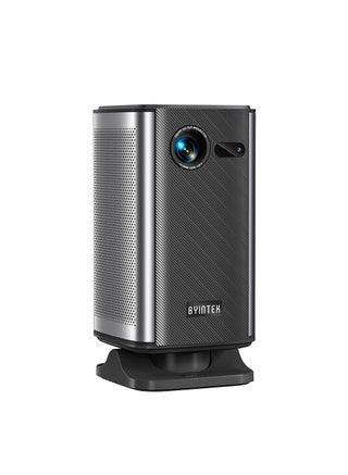 جهاز عرض ذكي واي فاي من BYINTEK P70X، بطارية 10000 مللي أمبير/ساعة، تركيز تلقائي، أندرويد 9.0، يدعم تقنية ثلاثية الأبعاد، شاشة واي فاي، شاشة مزامنة سلكية - pzsku/Z5589373DD7B2080829B7Z/45/1751940532/82db39b1-1f4e-4c12-bb74-3d3744921fba