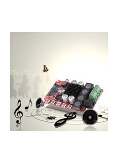 NIBEMINENT 2-Channel Wireless Amplifier Board Module  - Image 2