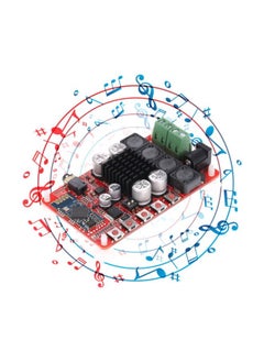 NIBEMINENT 2-Channel Wireless Amplifier Board Module  - Image 3