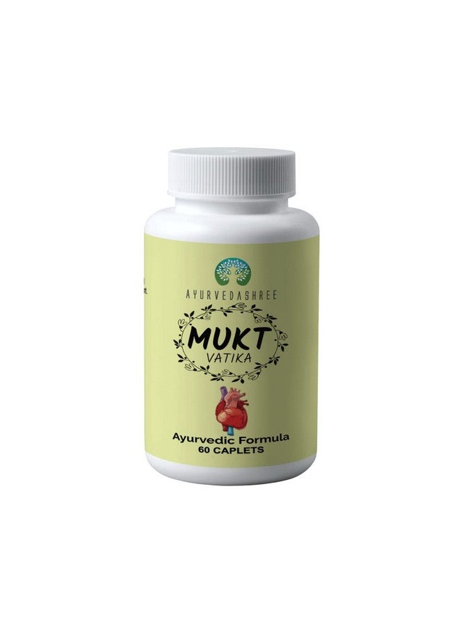 AYURVEDASHREE أيورفيدا شري موكت فاتيكا 60 كبسولة | تحتوي كل كبسولة على 1000 ملغ من مستخلص الأعشاب الطبيعية - Image 1