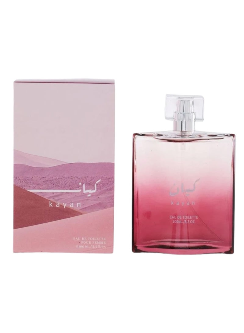كايان عطر كيان للجنسين 100 مل