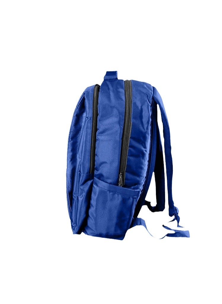 حقيبة ظهر لحفظ جهاز البلاي ستيشن 5 - أزرق - Image 2