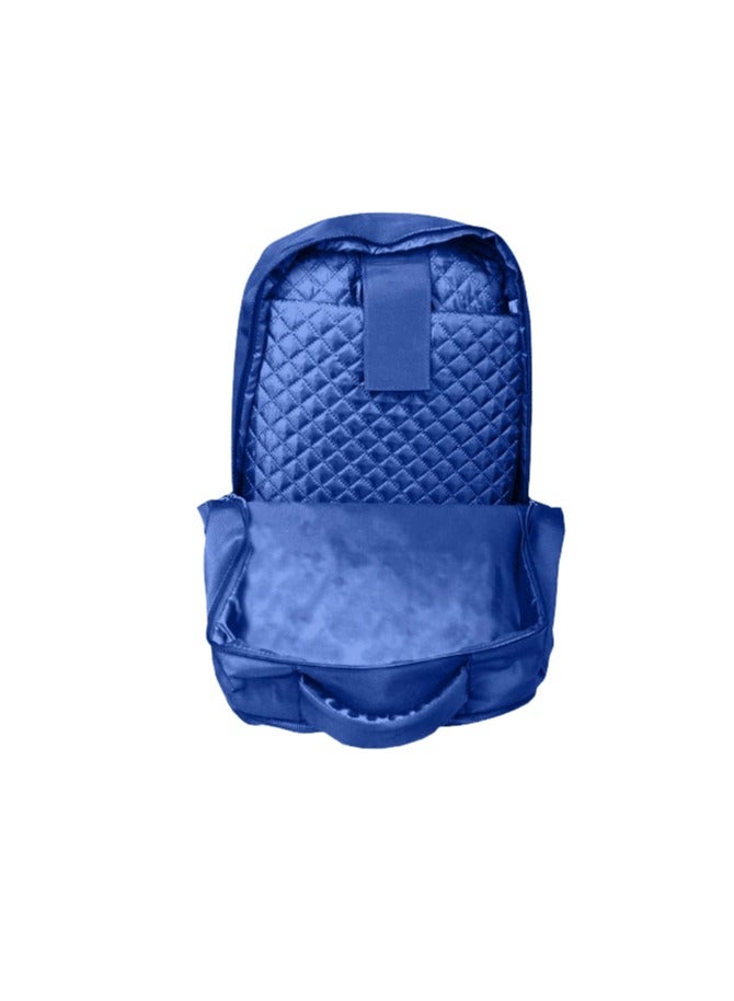 حقيبة ظهر لحفظ جهاز البلاي ستيشن 5 - أزرق - Image 3