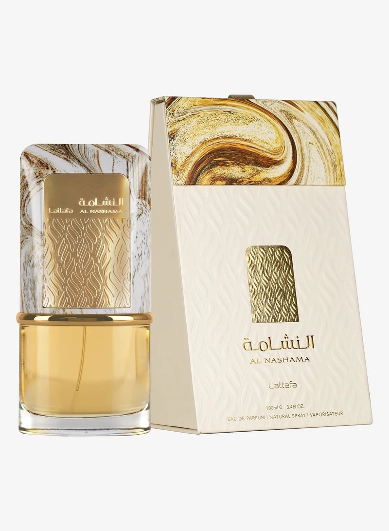 Lattafa العنشم EDP 100 مل - Image 1