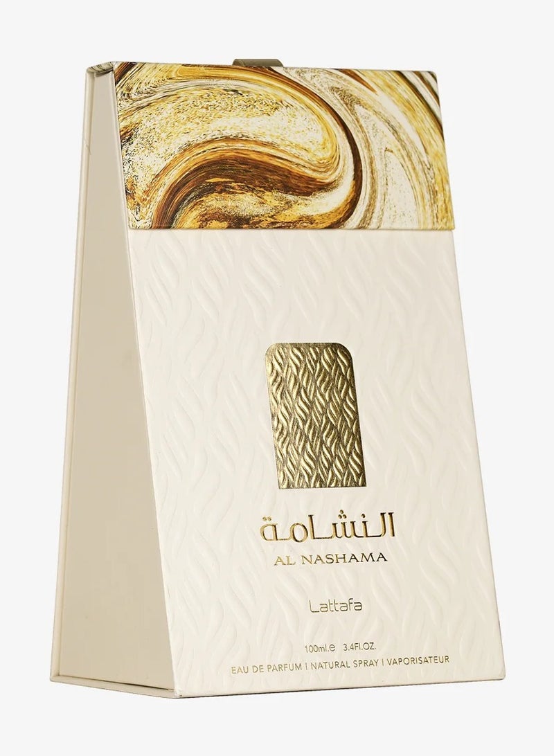 Lattafa العنشم EDP 100 مل - Image 2