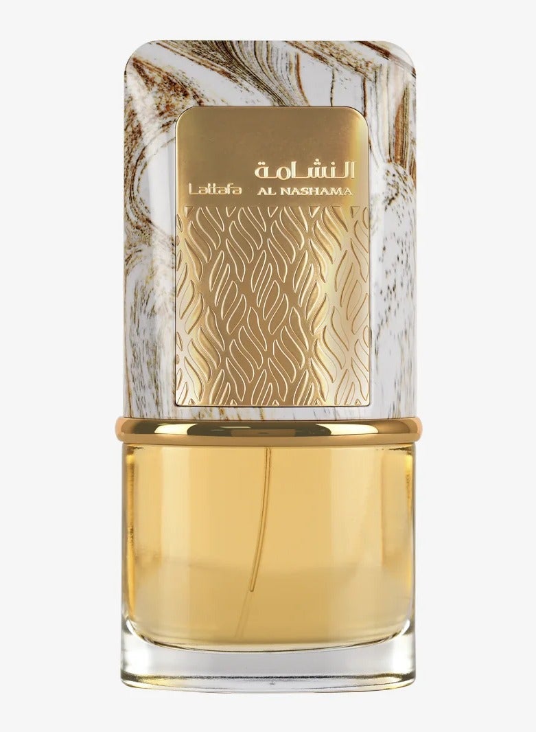 Lattafa العنشم EDP 100 مل - Image 3