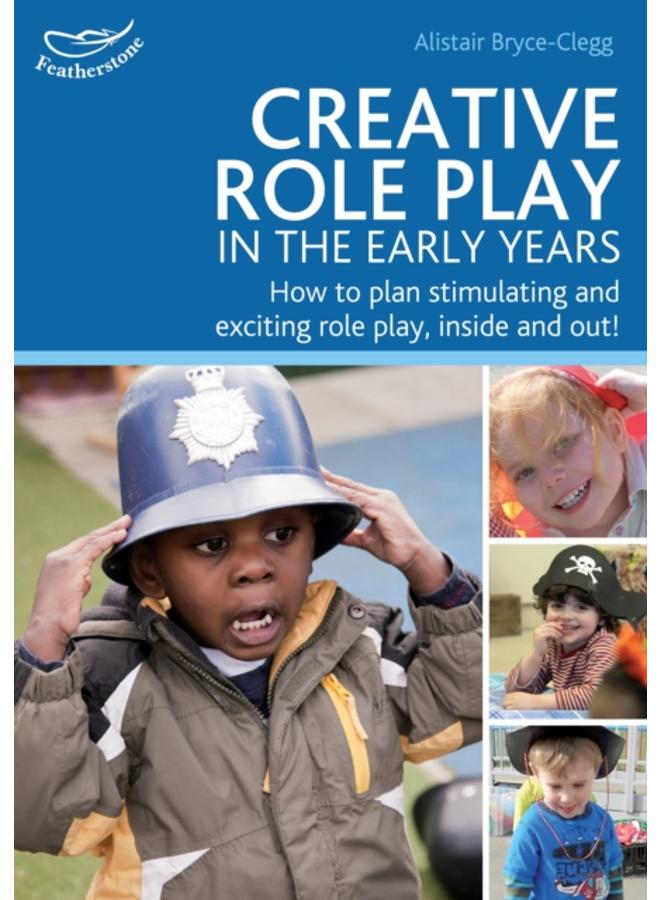 Creative Role Play in the Early Years