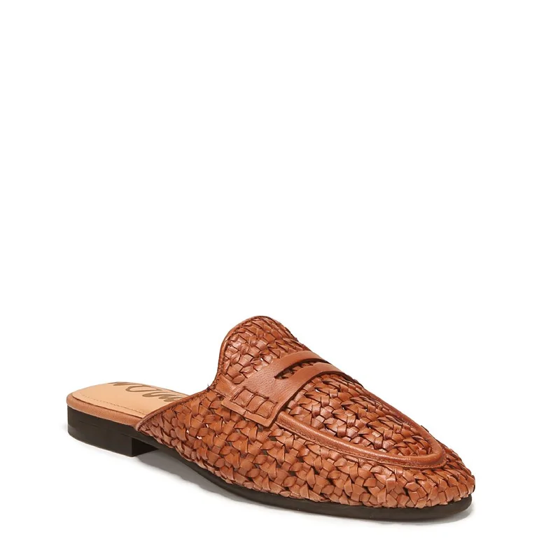 Sam Edelman Tullie Woven Mule