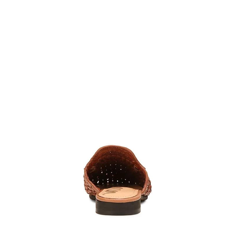 Sam Edelman  Tullie Woven Mule for Women | Best Price UAE